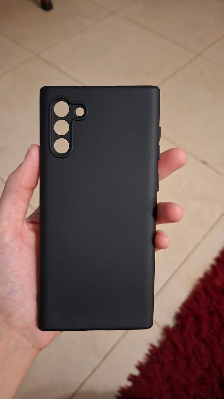 Case Samsung note 10