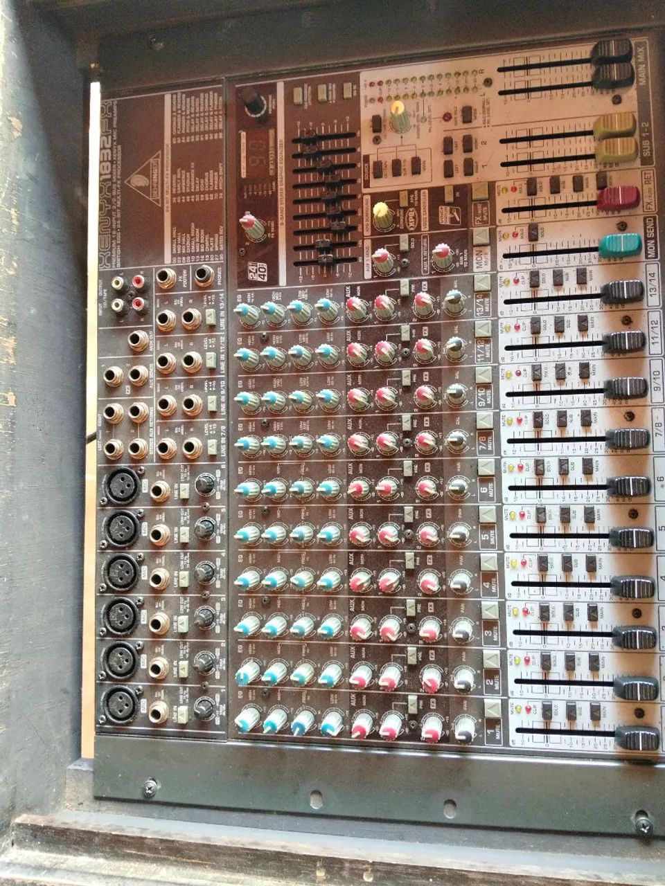 Mesa - Foto 2