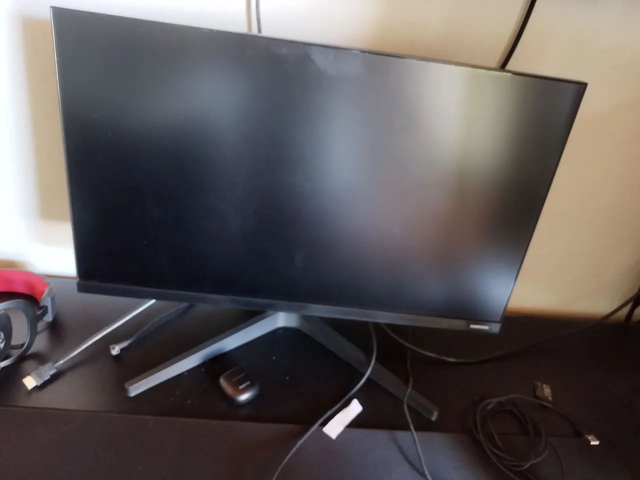 Monitor Samsung 24 polegadas 75hz - Foto 4