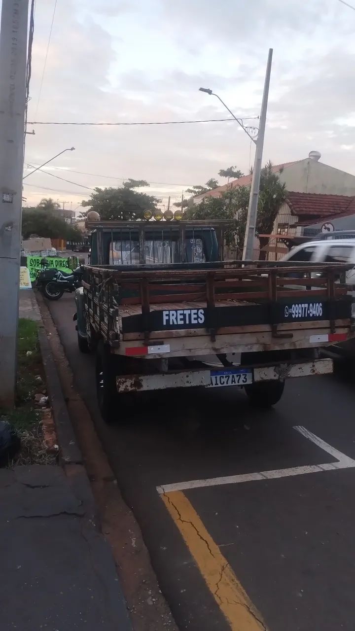 Fretes en geral  - Foto 5