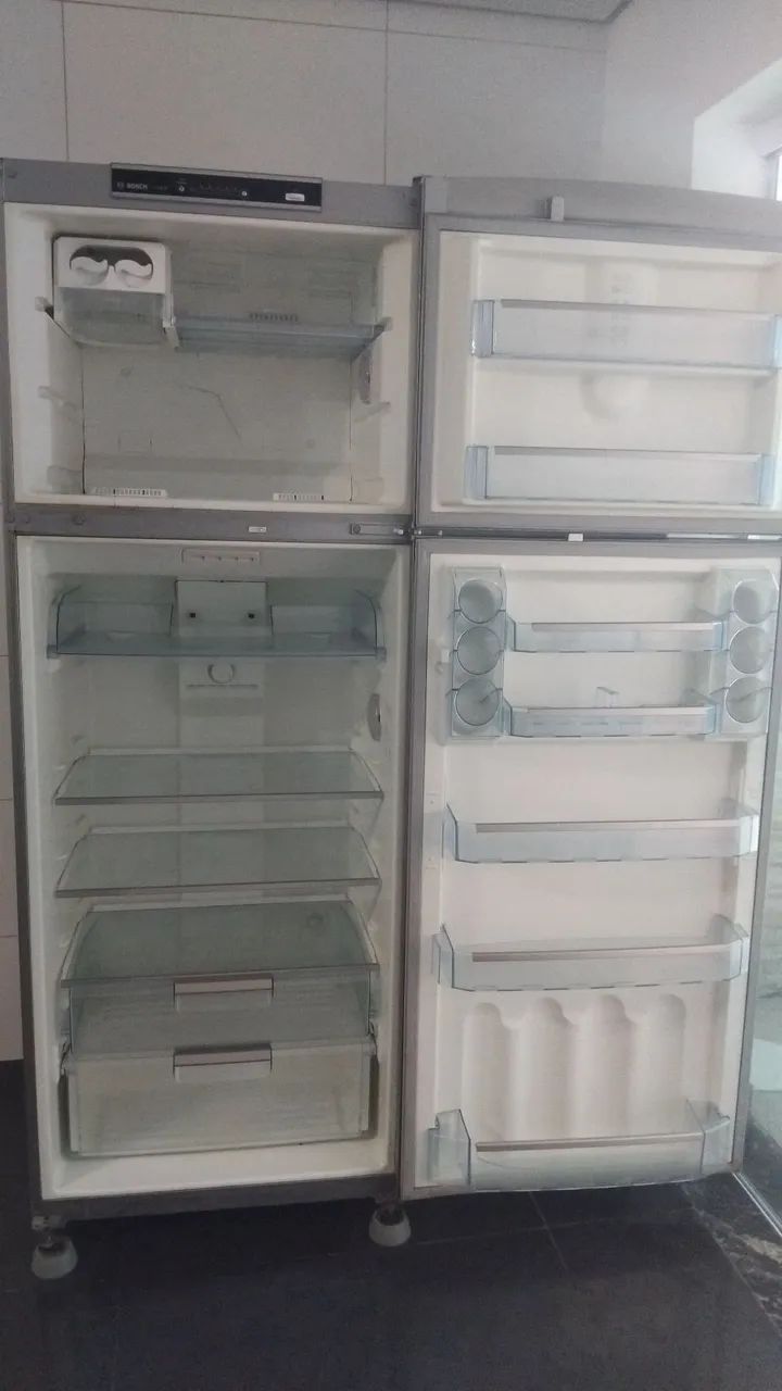 Geladeira Bosch - Foto 2