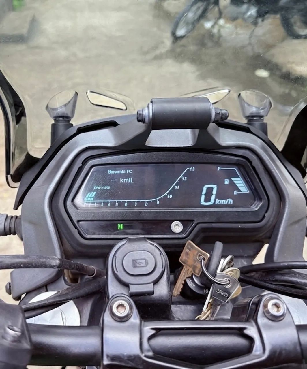 Dominar 400 cc - Foto 5