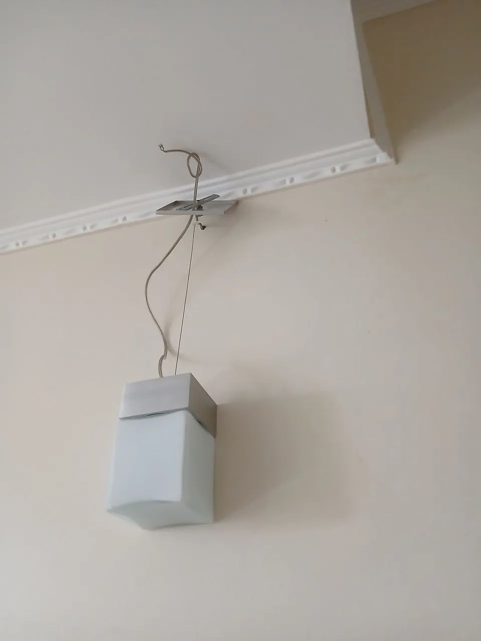 Pendente em Alumínio  - Foto 2