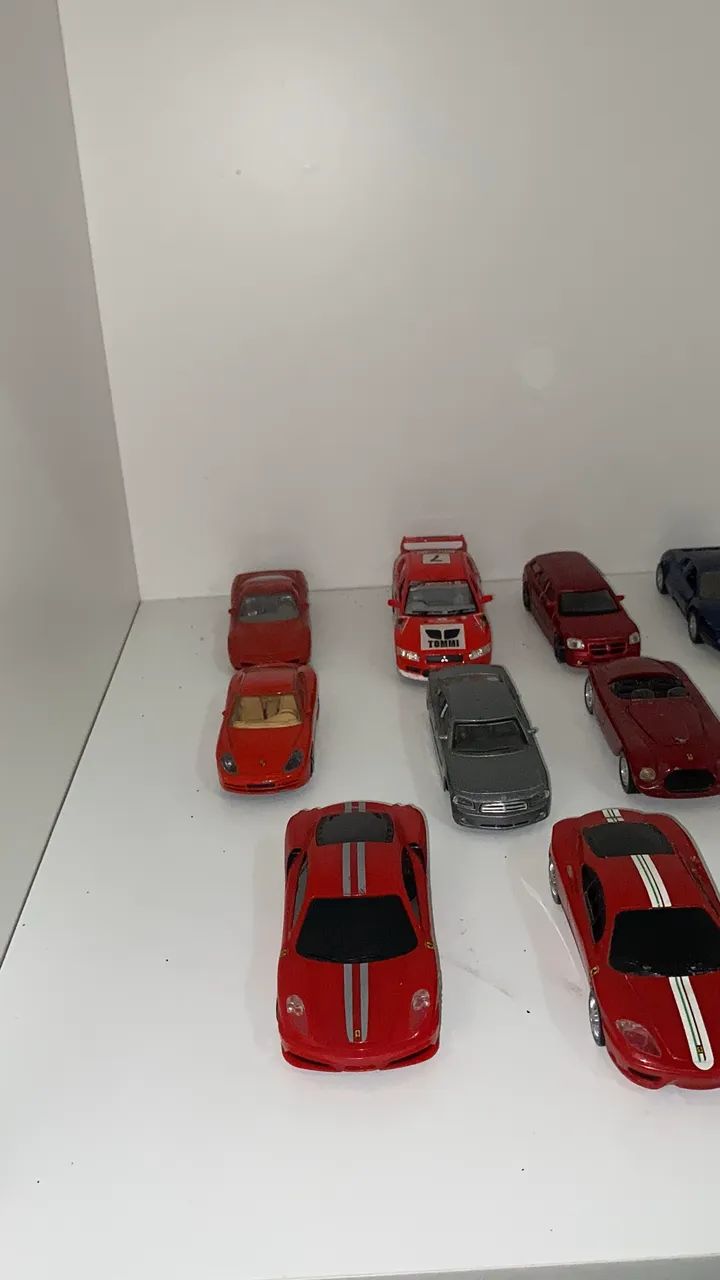 11 miniaturas  - Foto 3