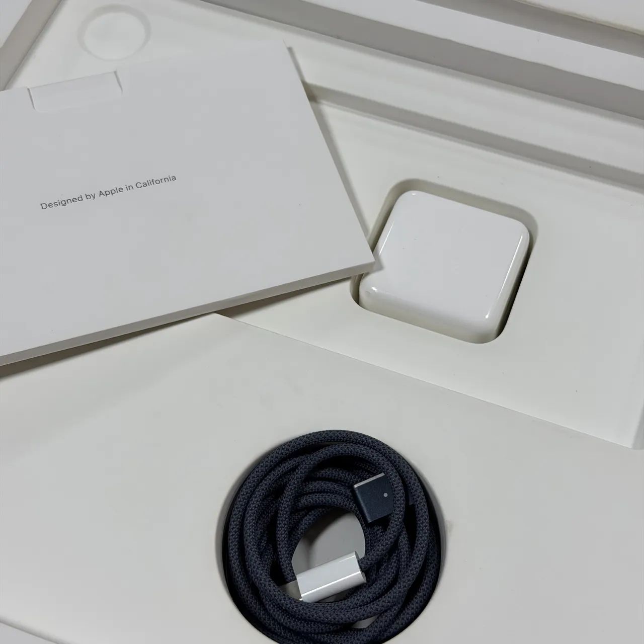 MACBOOK AIR M3 16GB/512SSD 15 Polegadas - Foto 3