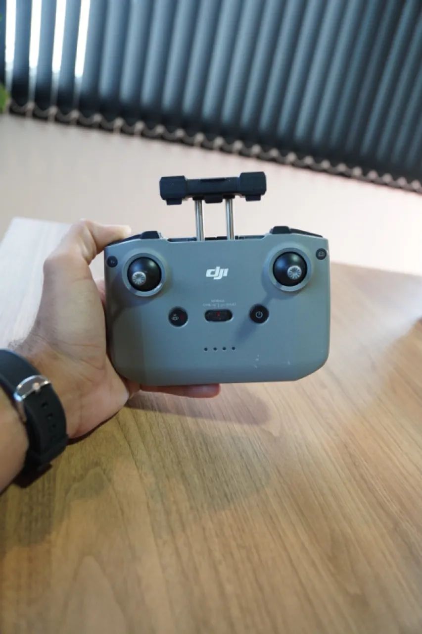 Controle Remoto DJI RC-N1 Original (Mini 3 / Mini 2 / Air 2S)