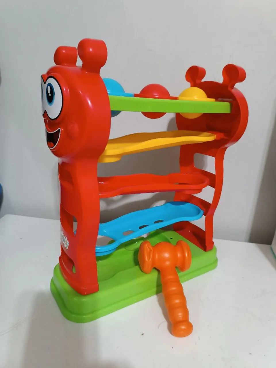 Brinquedos Didático  - Foto 2