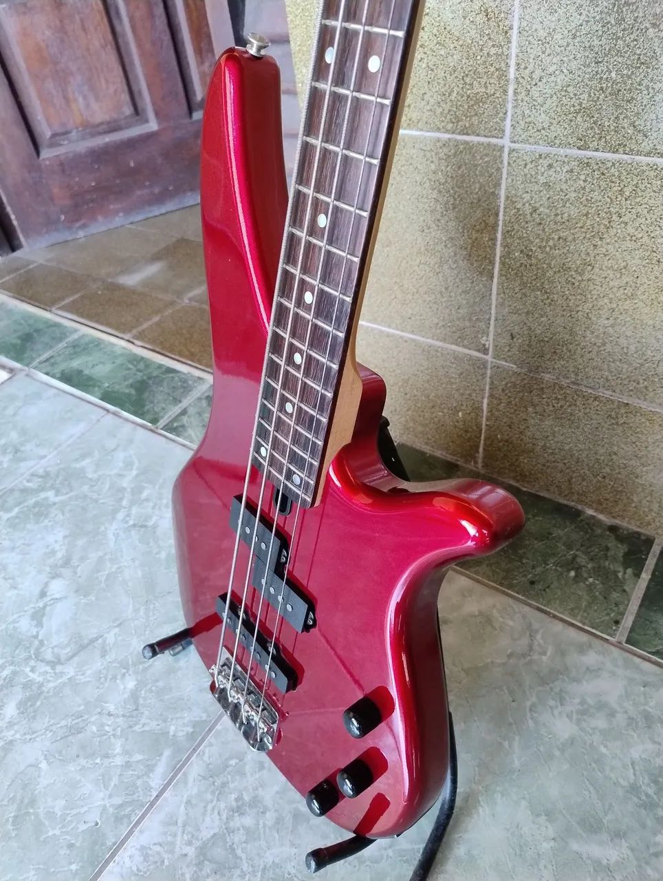 Instrumentos musicais  - Foto 5