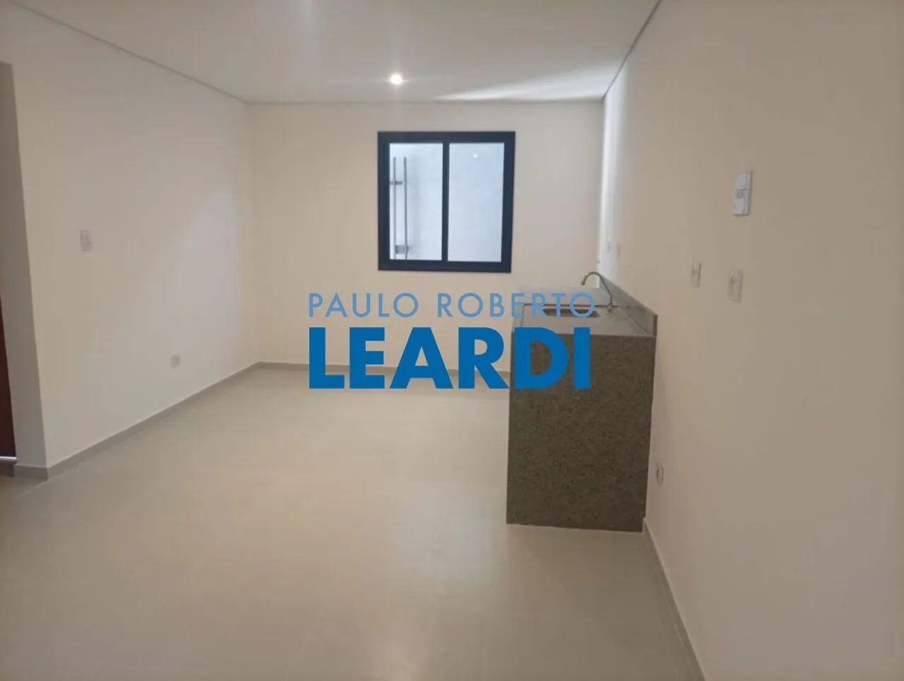APARTAMENTO - LAPA - SP