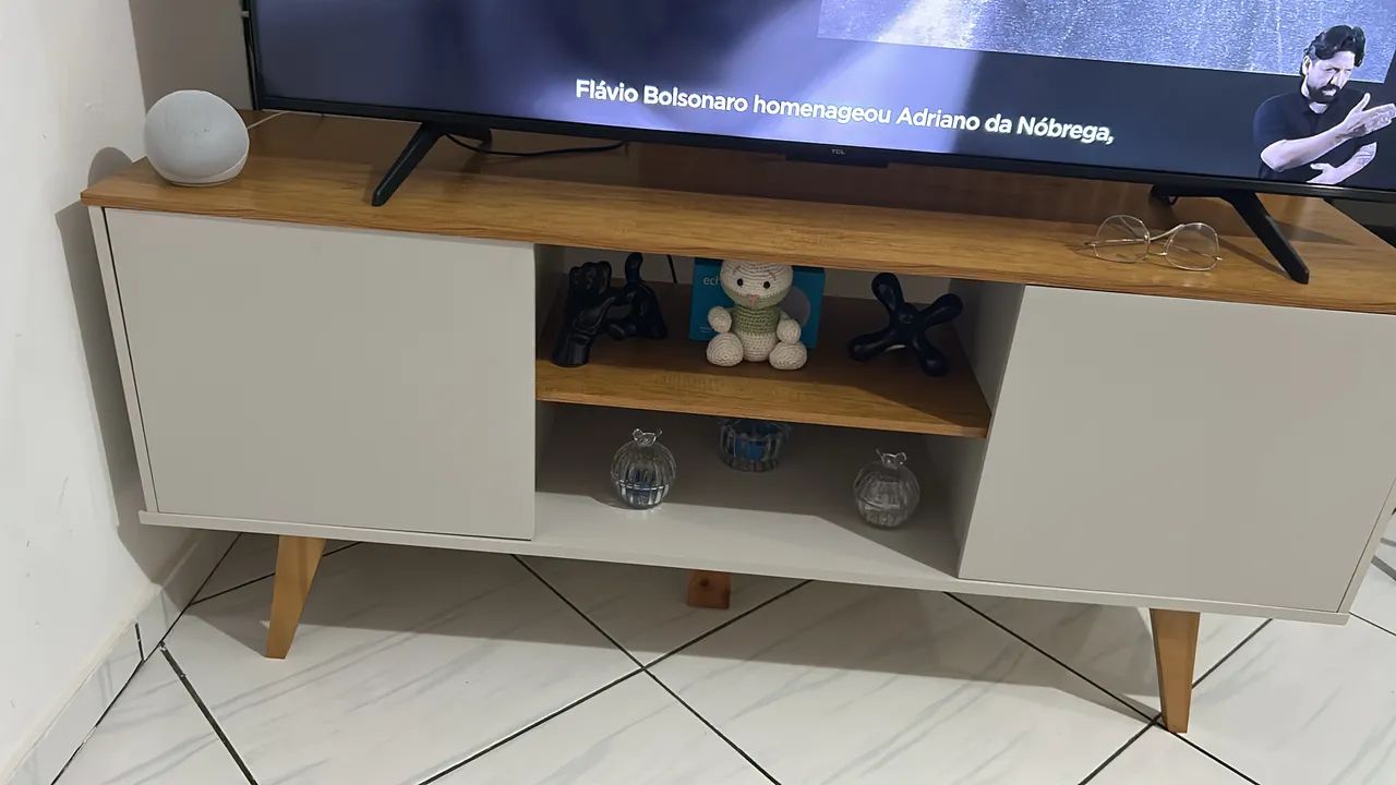 Móveis semi novos  - Foto 2