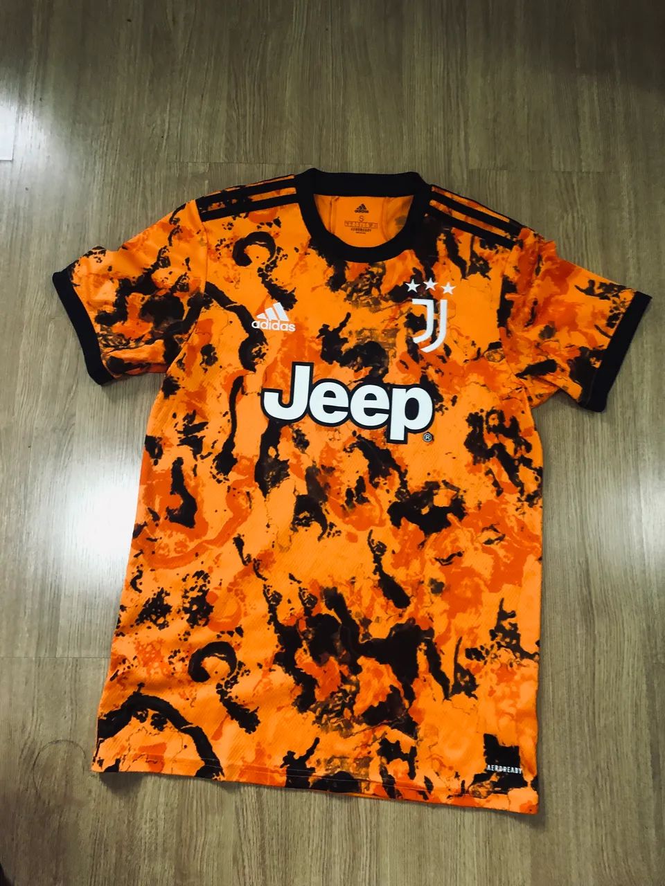 Camisa Juventus - Foto 2