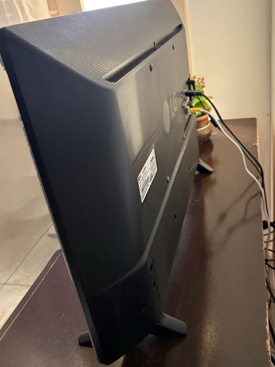  Smart TV LG 32 polegadas - Foto 3