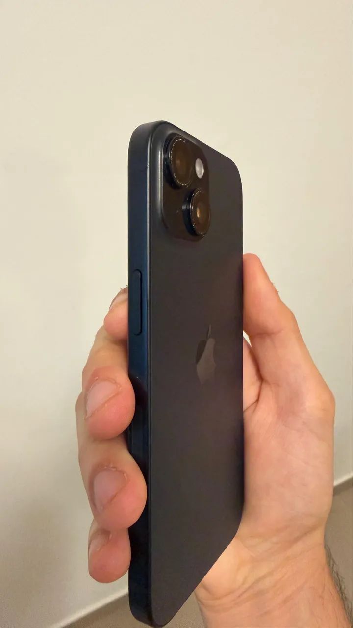 iPhone 15 128GB - Foto 3