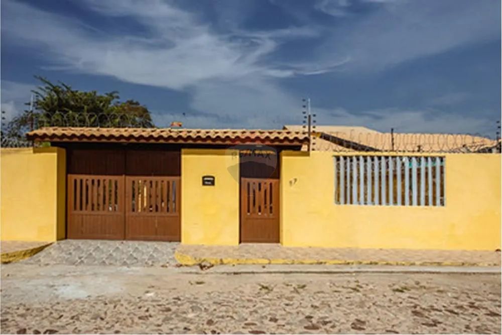 Casa de Luxo em Paracuru: 6 Suítes e Piscina - Foto 5
