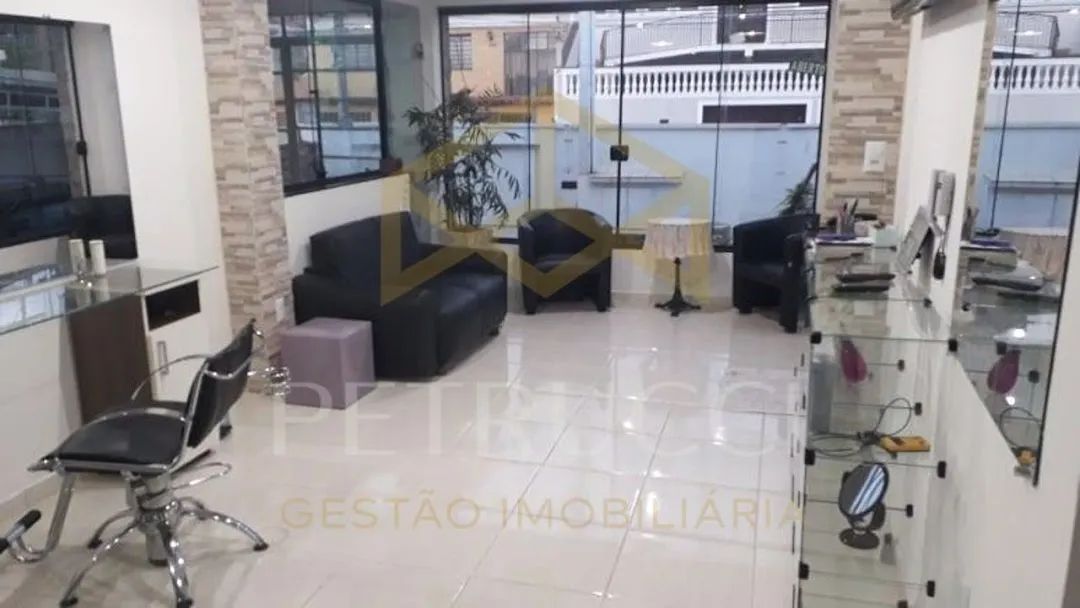 Casa Comercial à venda, Vila Industrial, Campinas - CA4610. - Foto 4