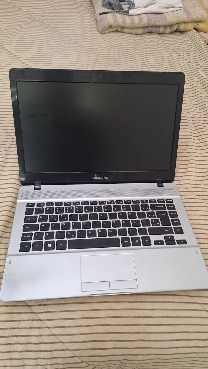 Notebook Samsung i3 4Gb 14' - Foto 3