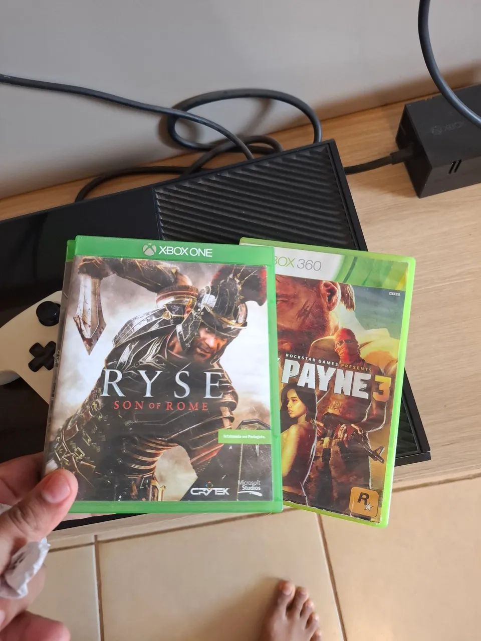 Xbox One - Foto 2