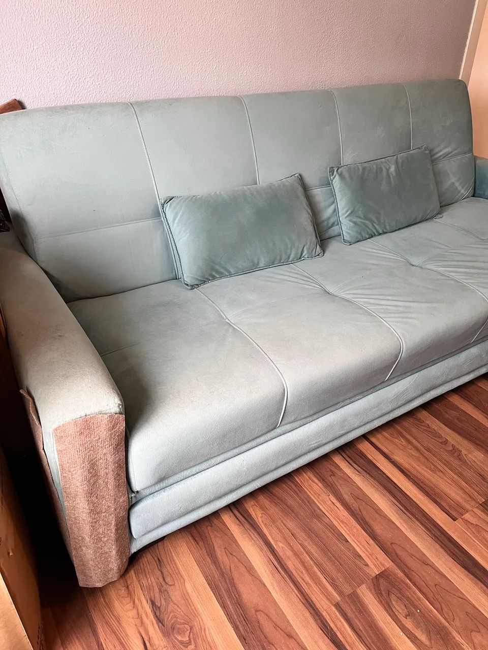 Sofá cama