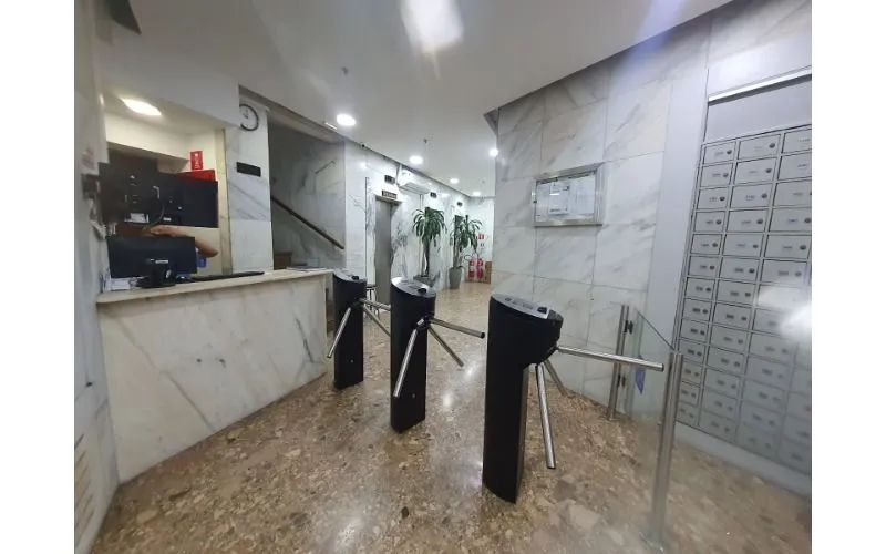 SALA PARA ALUGAR NO CENTRO DA CIDADESALA PARA ALUGAR NO CENTRO DA CIDADE - Foto 2