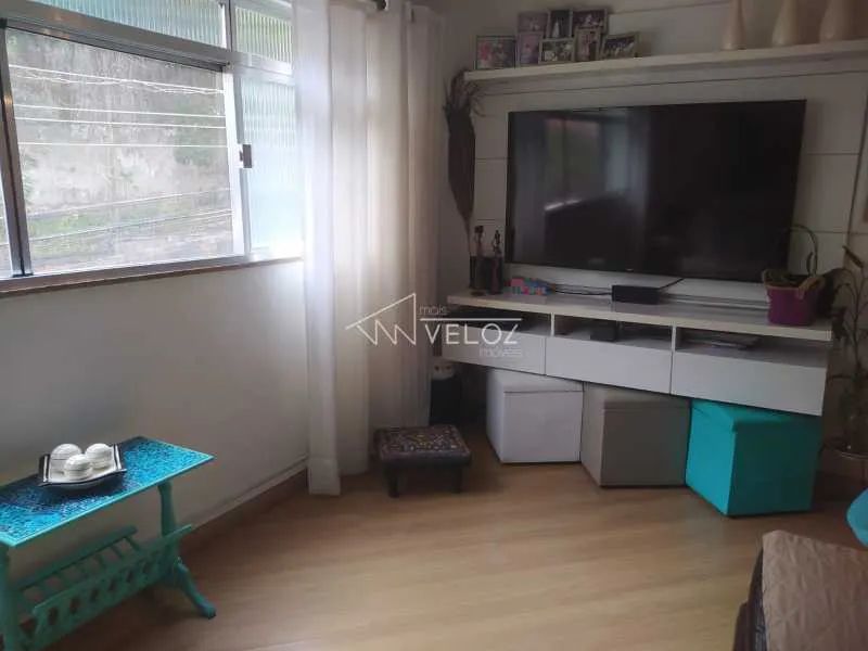 Apartamento : / Residencial / Glória - Foto 3