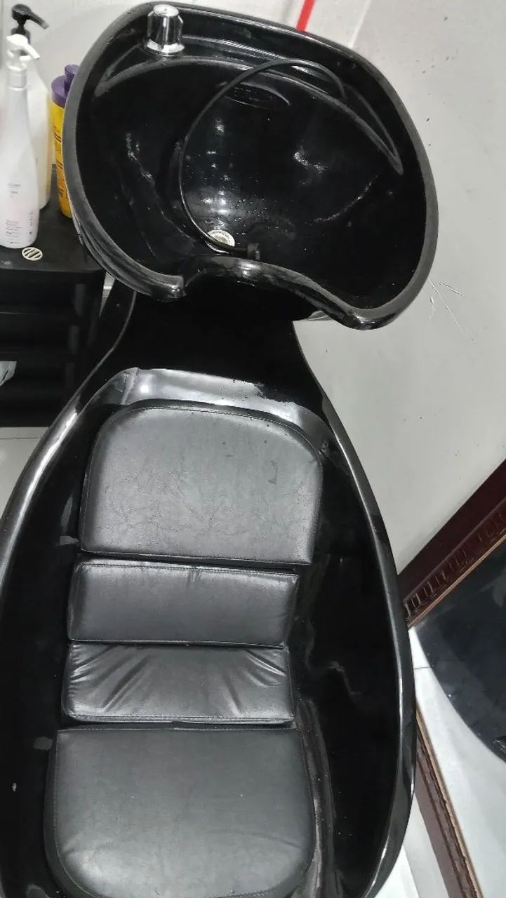Lavatório de cabelo - Foto 3