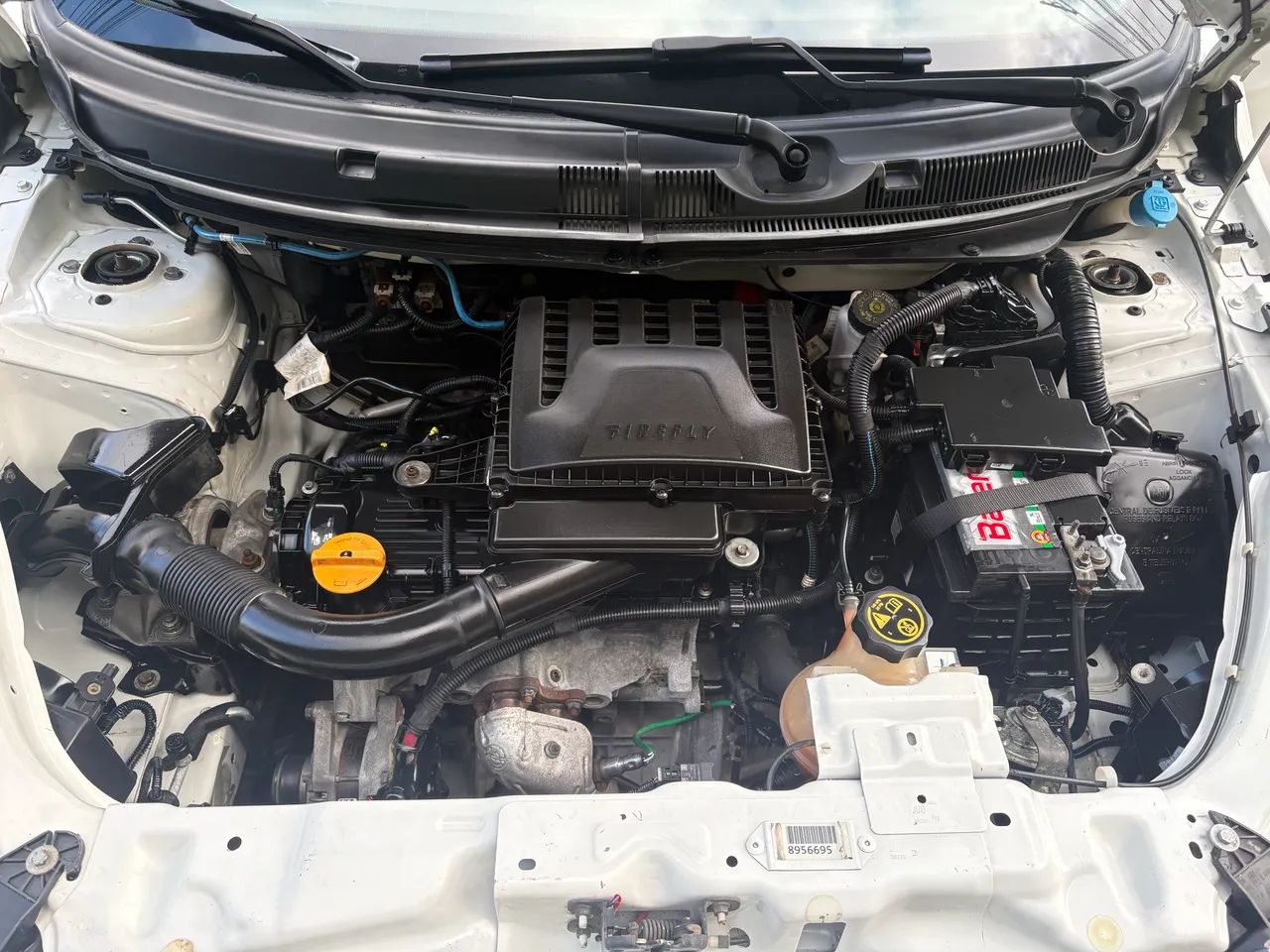 Fiat Cronos 1.3 8V Flex 2022 - Foto 2