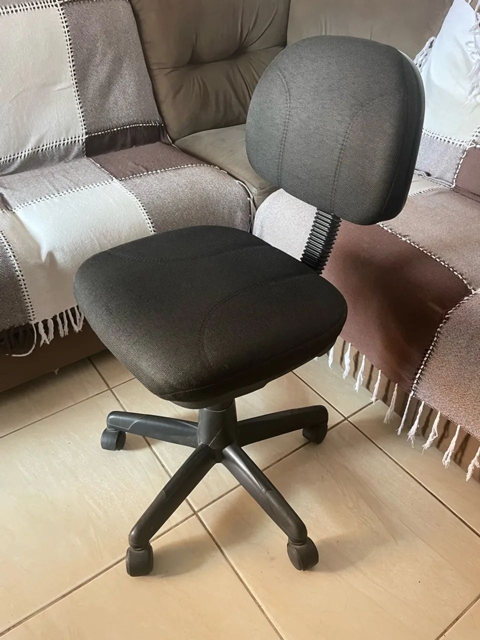 Cadeira Escritório - Foto 2