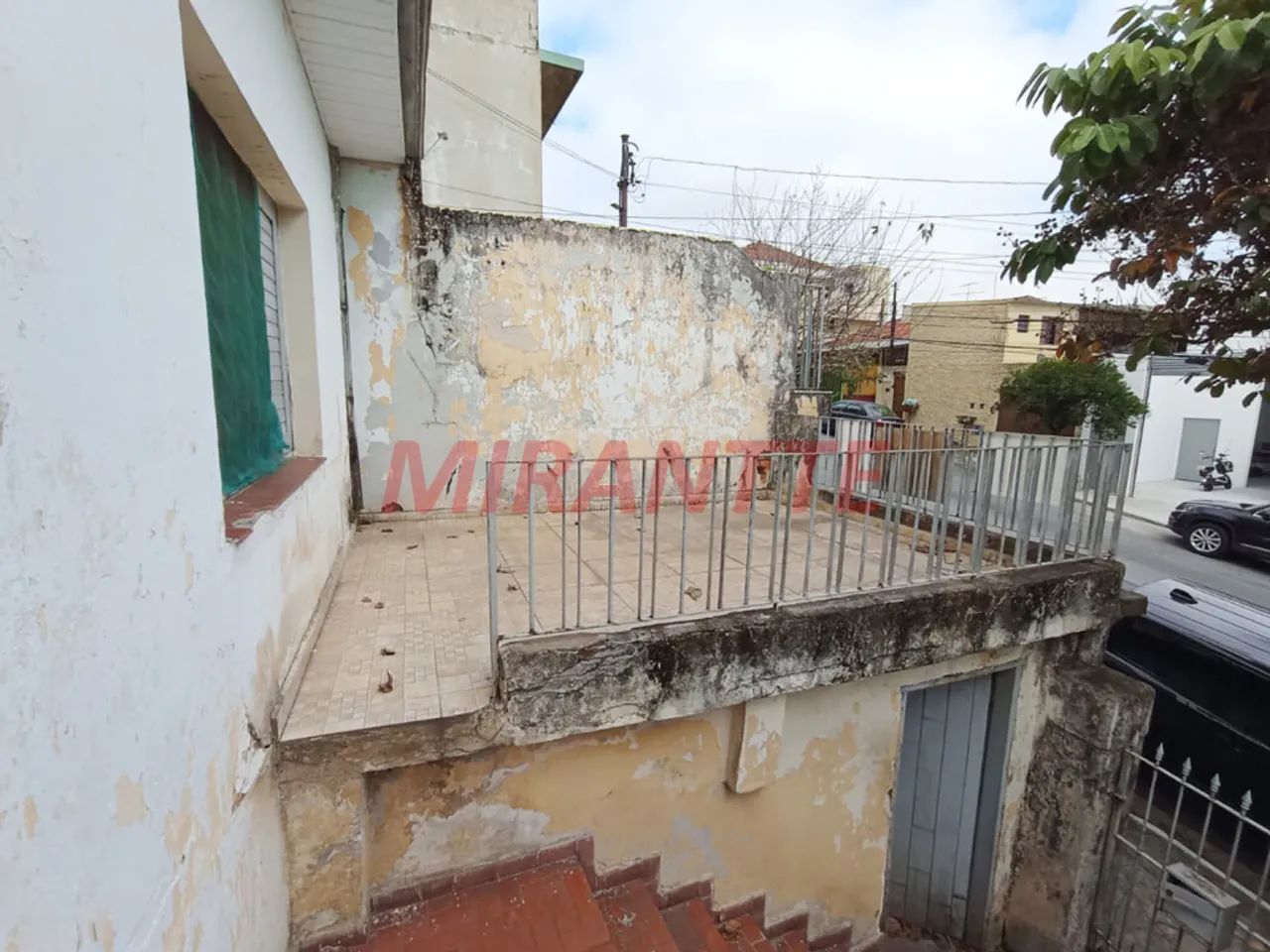 Casa terrea com 2 quartos em Vila Medeiros - Foto 4