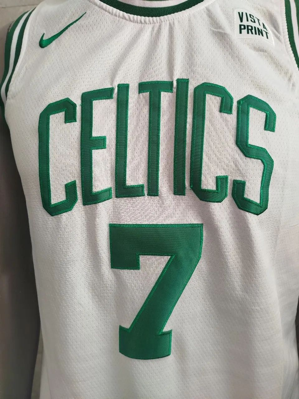 Camisa regata Celtics  - Foto 2