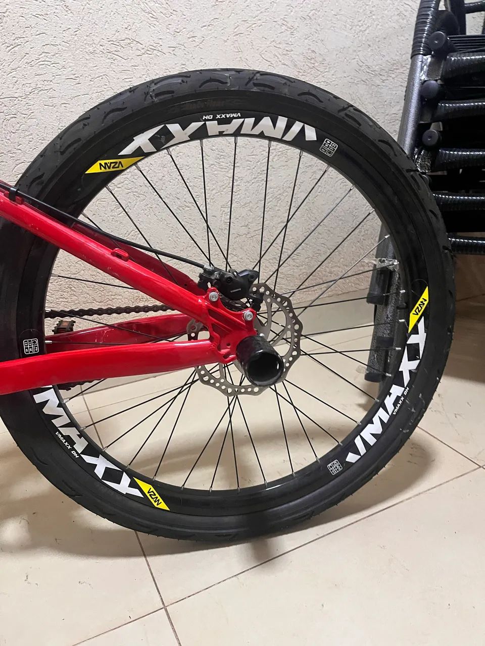 BICICLETA ARO 26 FRX-EVO - Foto 3