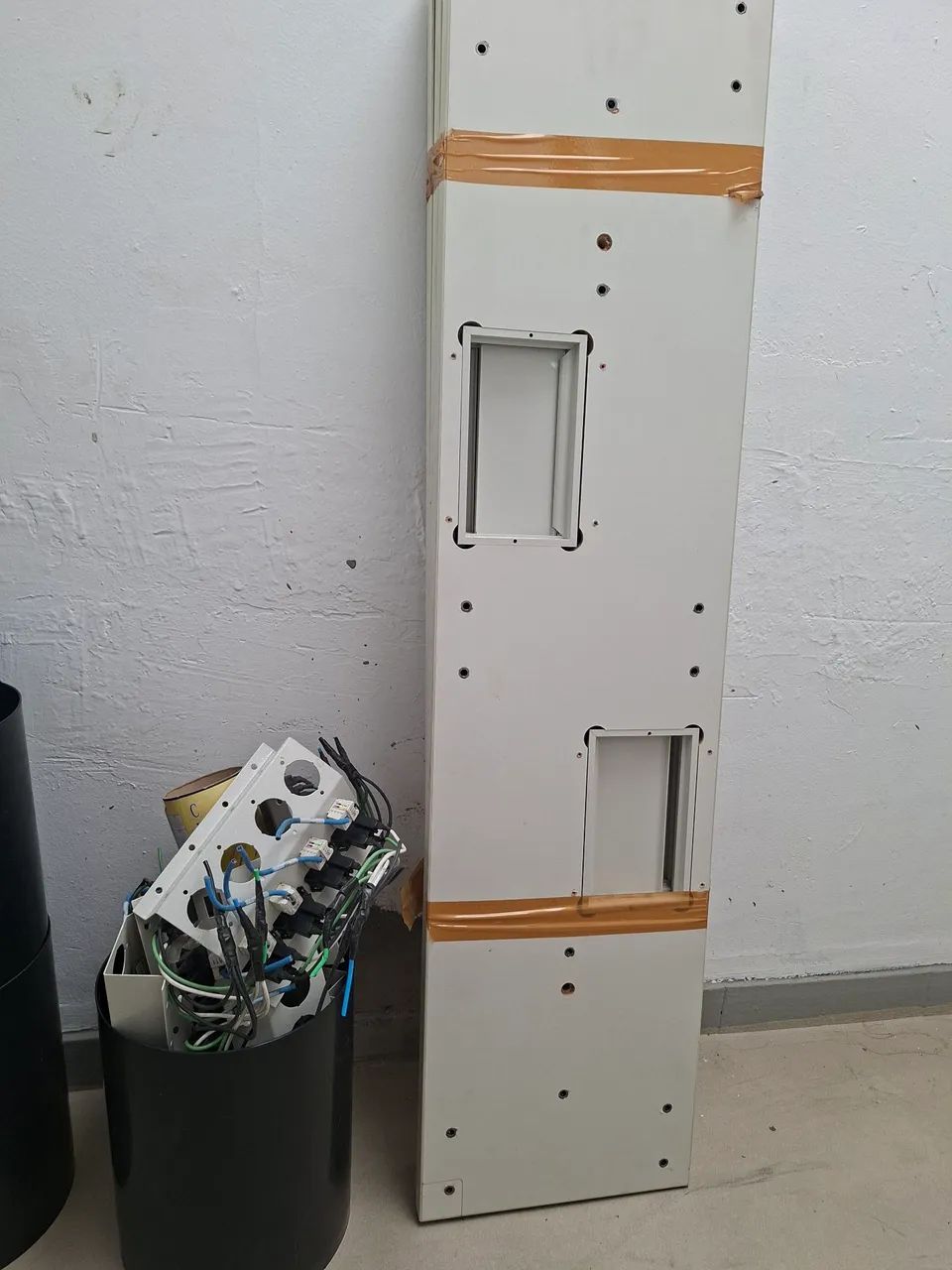 Mesa de escritório profissional - Foto 2