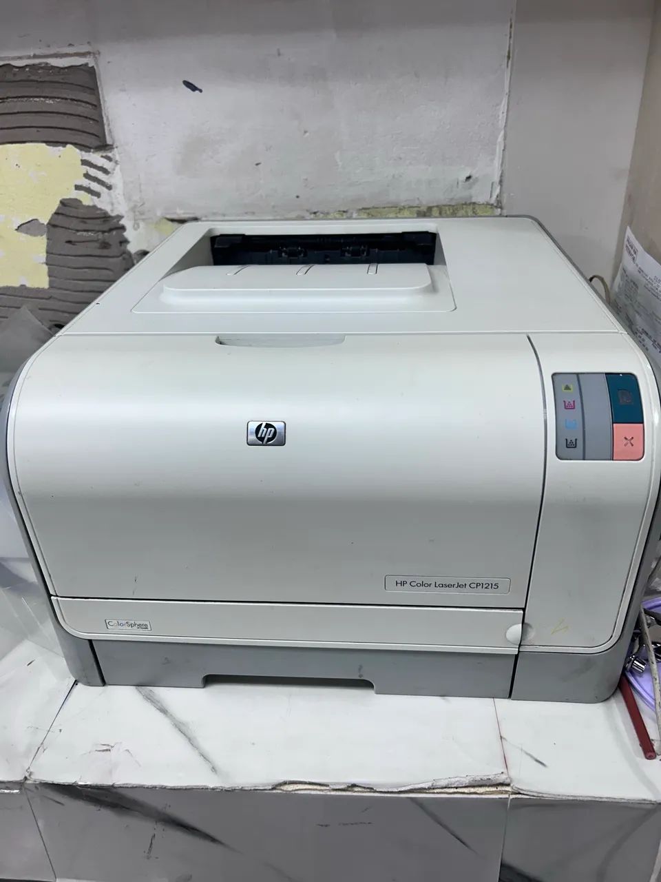 Máquina trasfer e impressora laser  - Foto 2