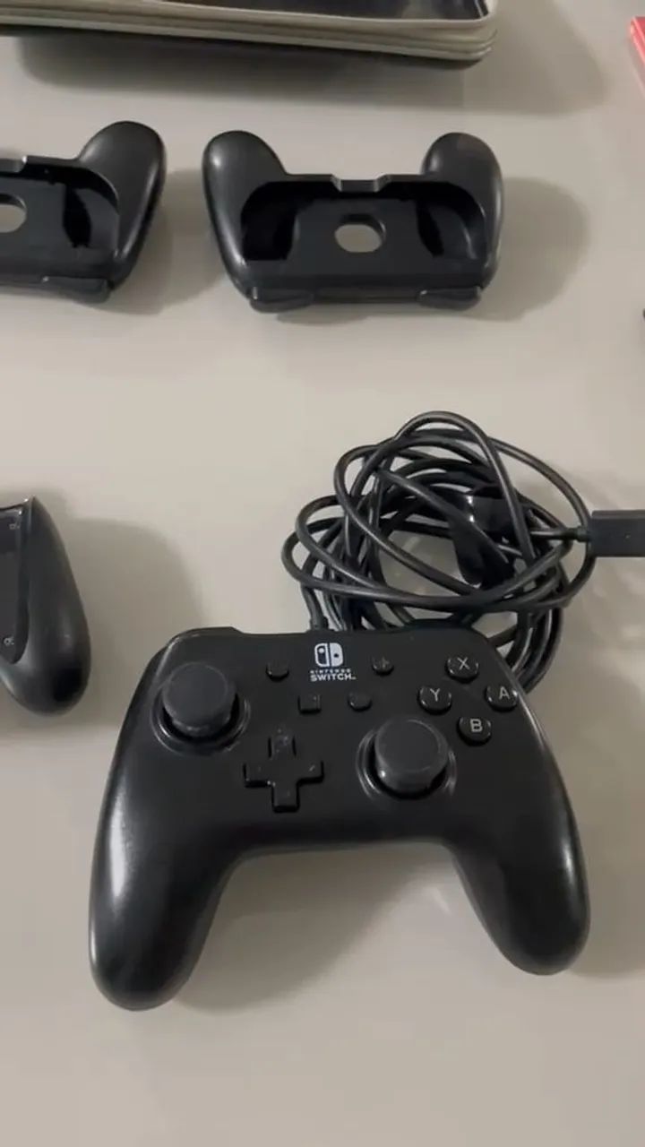 Nintendo Switch V2 Bloqueado - Foto 3