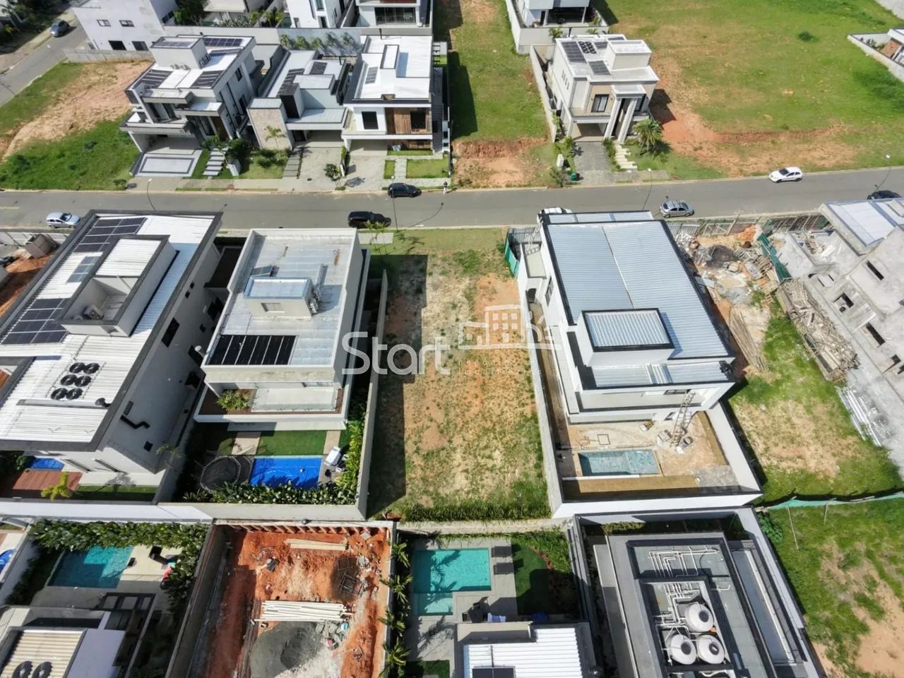 terreno - Loteamento Residencial Arborais - Campinas - Foto 4