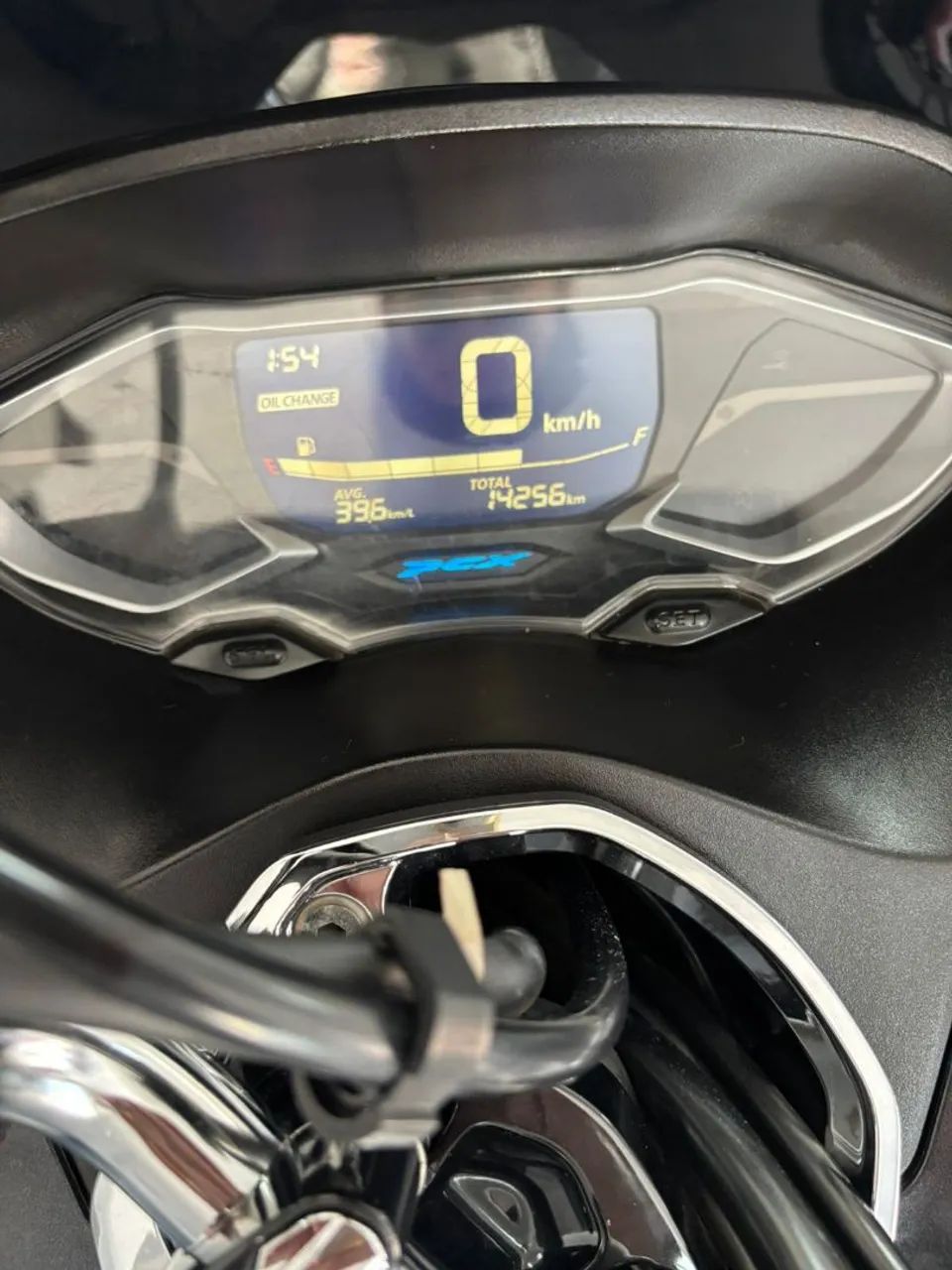 PCX 160 2024 - Foto 3