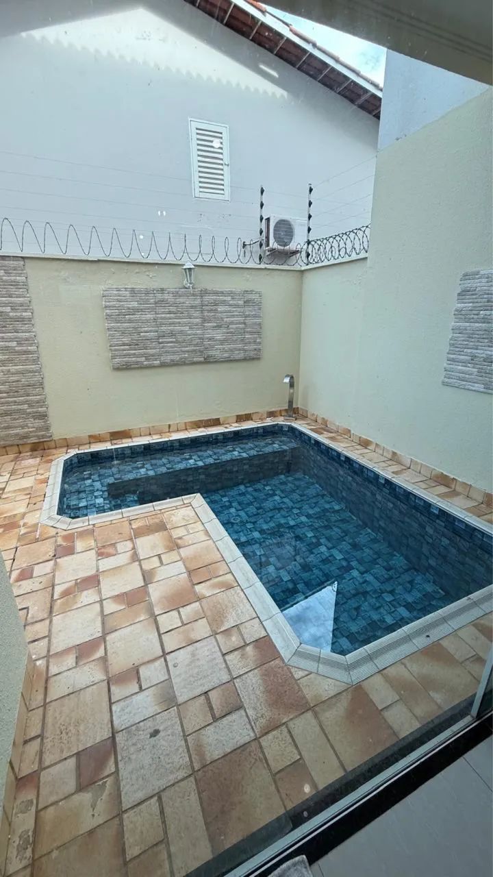 Aluguel sobrado 205 sul - Foto 2