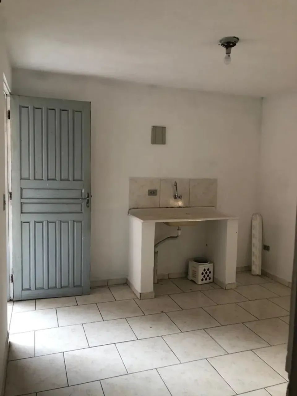 IMÓVEL DE 2 CÔMODOS PARA ALUGAR EM TABOÃO DA SERRA. - Foto 4