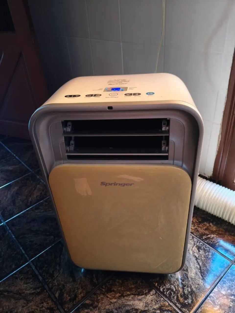 Vendo ar condicionado portátil  - Foto 3