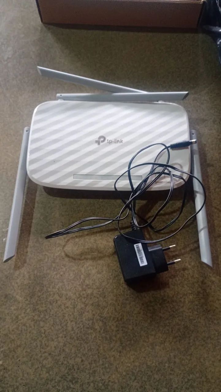 2 Modens wi-fi  - Foto 4