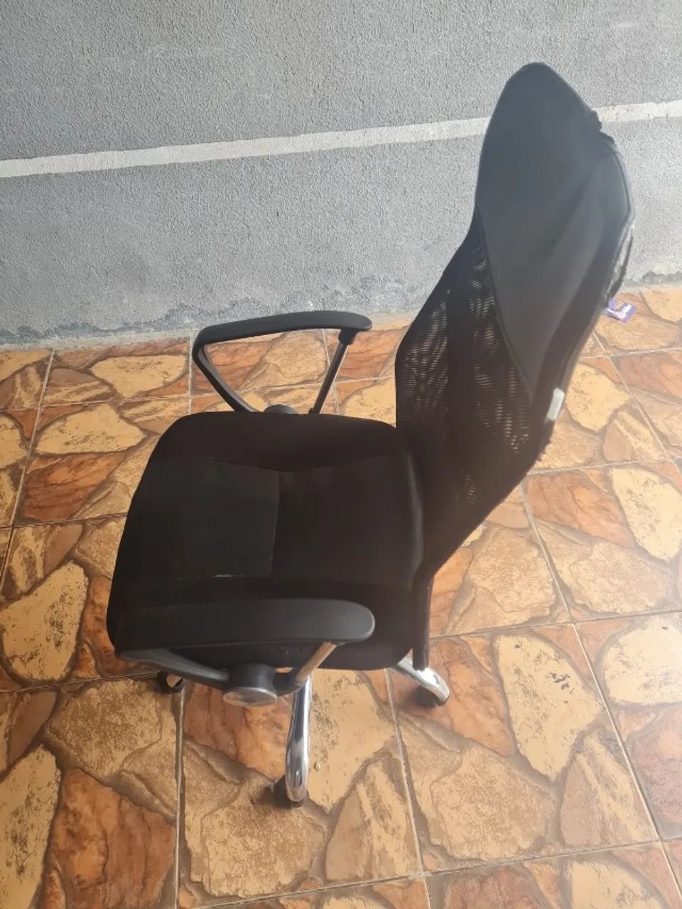 Cadeira de Escritorio - Foto 5