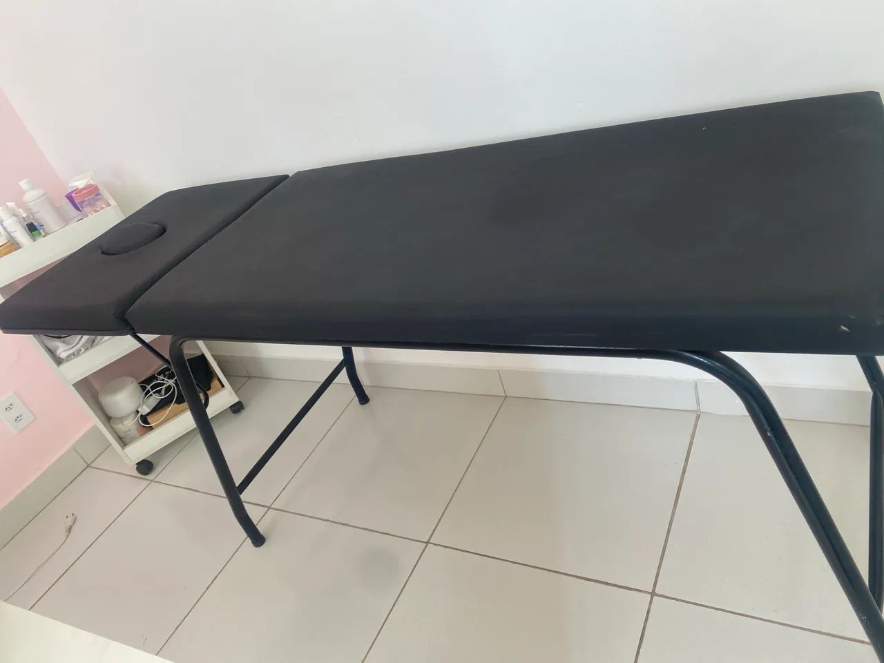 VENDO MACA DE ESTETICA