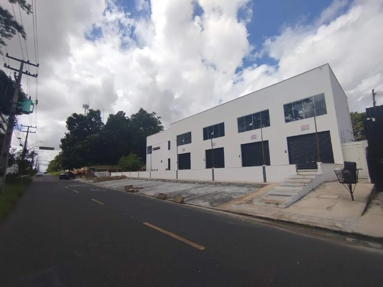 Locação | Sala Comercial Próx. à Kennedy - Foto 2