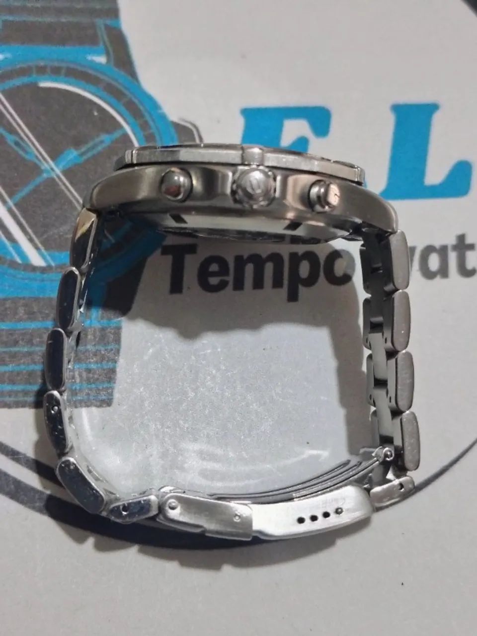 RELOGIO TAG HEUER AQUARACER  - Foto 4