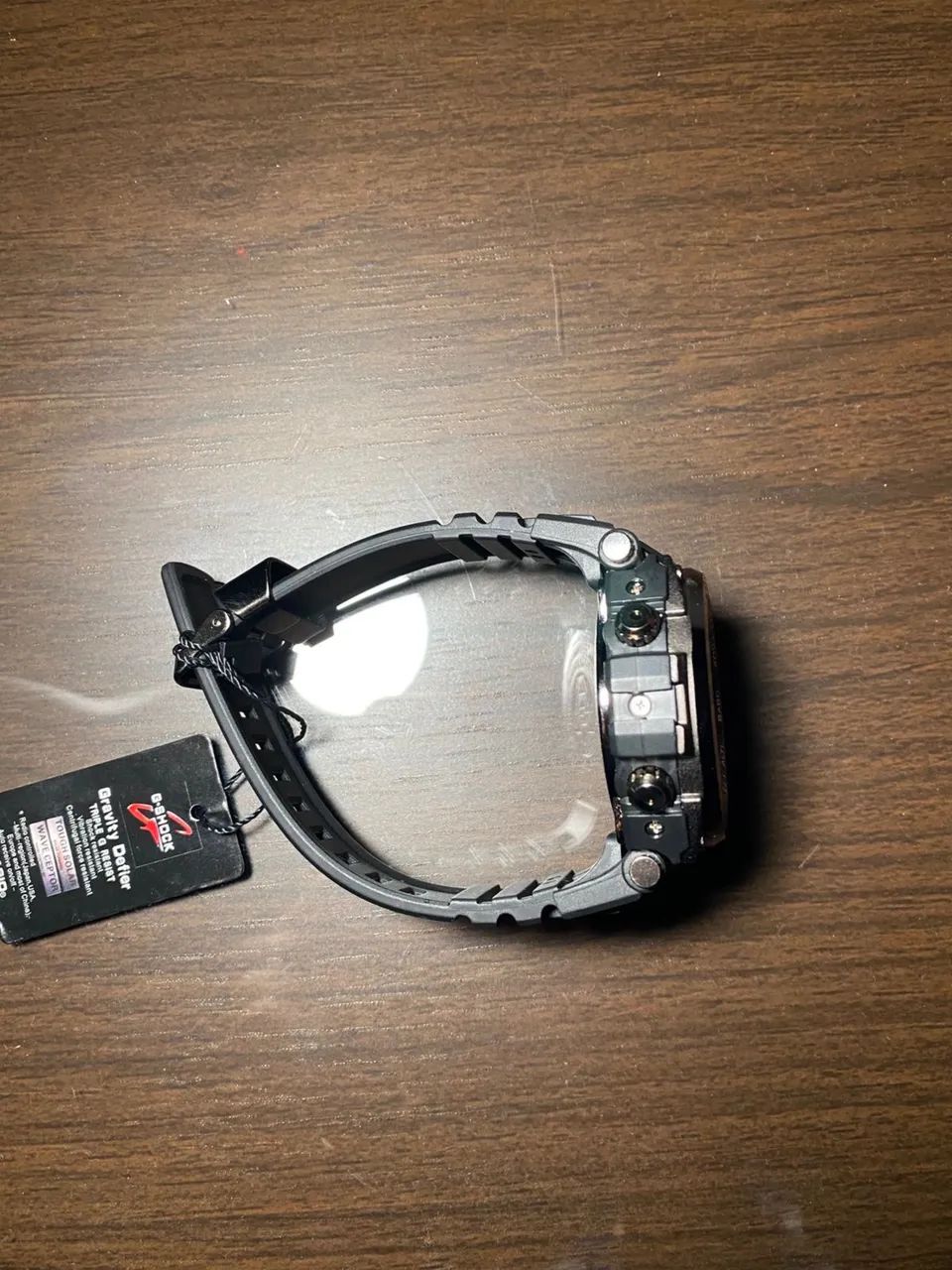 G-Shock Gravity Defier - Foto 2