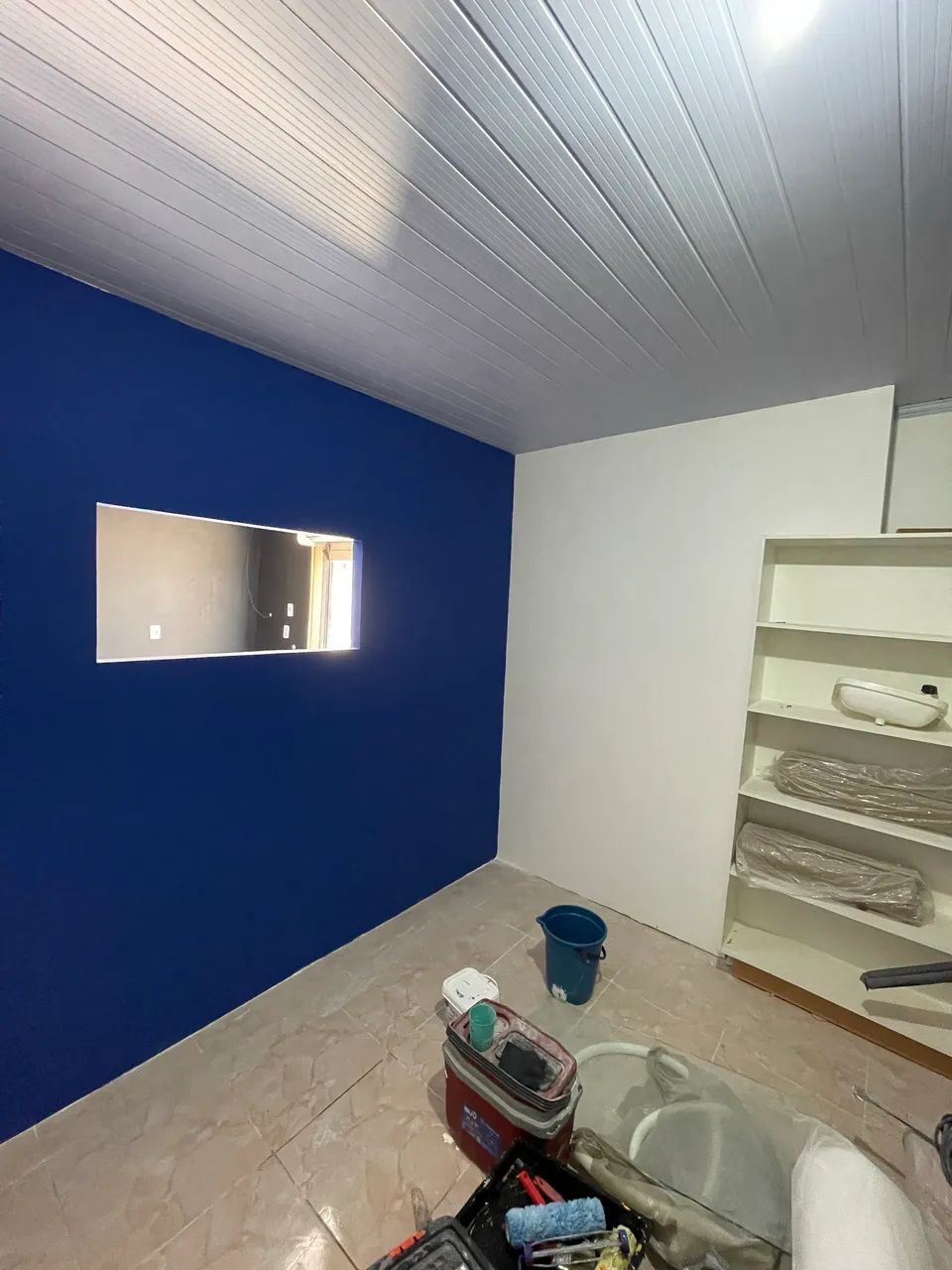 Pintor Residencial e Comercial | Orçamento Grátis - Foto 3