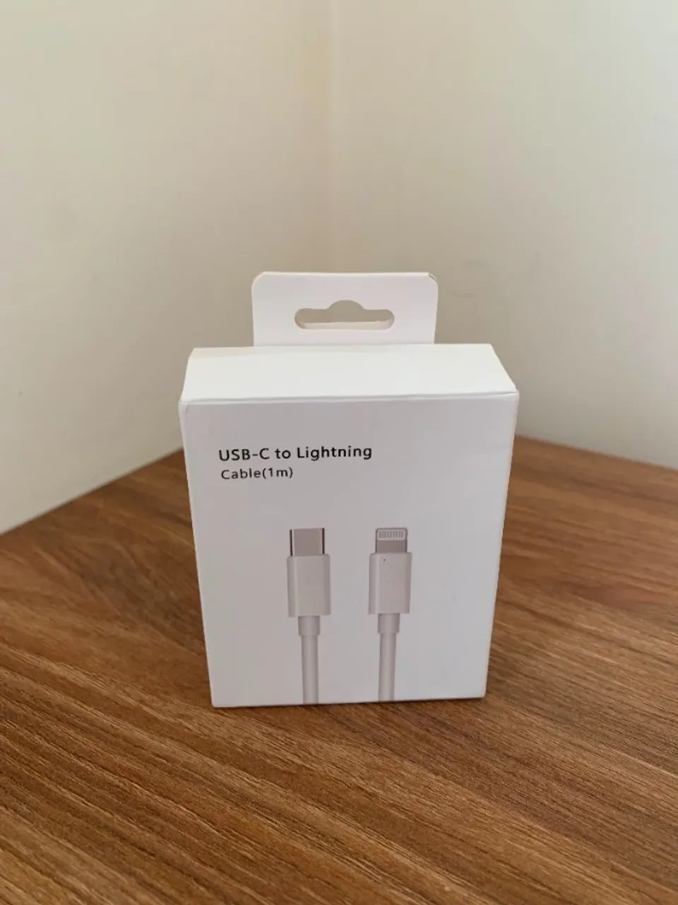 Cabo para iPhone 11, 12, 13, 14, XR, XS Max, 7, 8 Plus