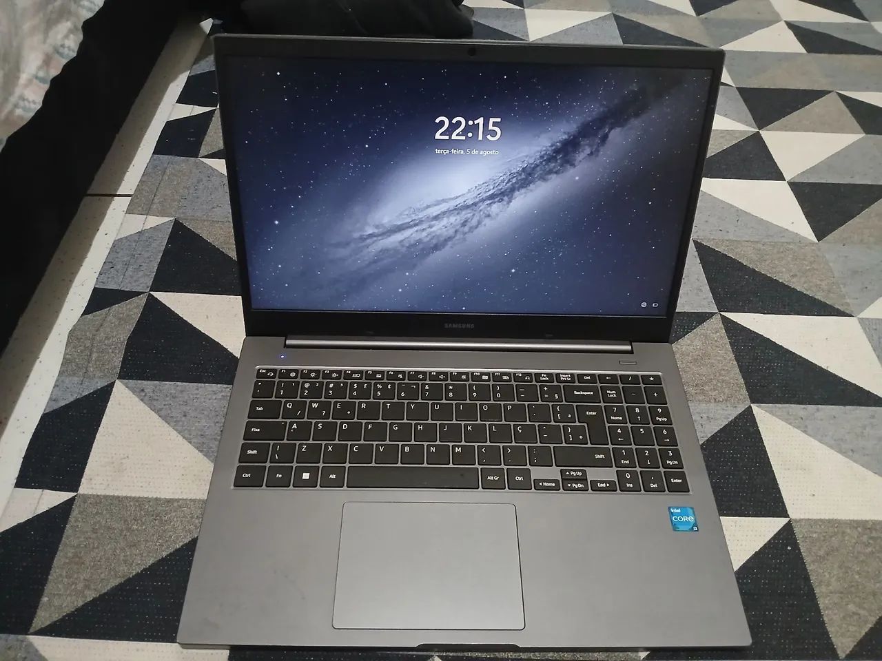 Samsung book 250GB SSD  - Foto 2
