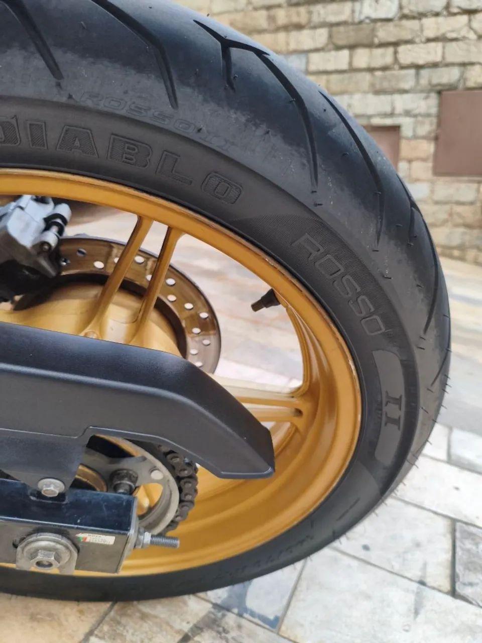 CB 300R - Foto 5