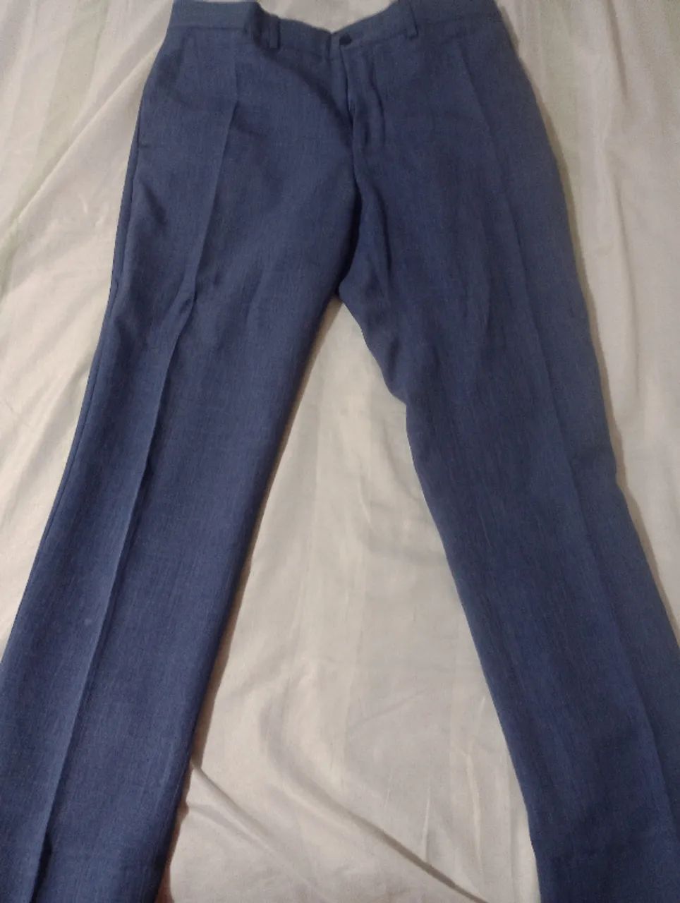 Costume  Melange Premium FMW Tam 48 - Foto 3