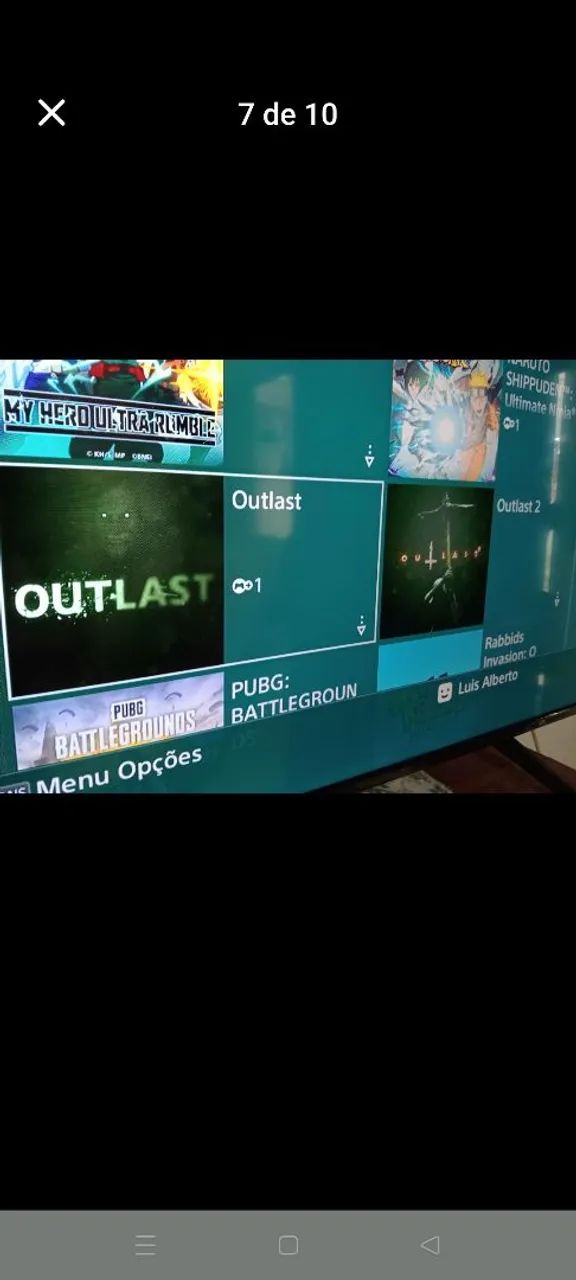 Playstation 4 - Foto 3